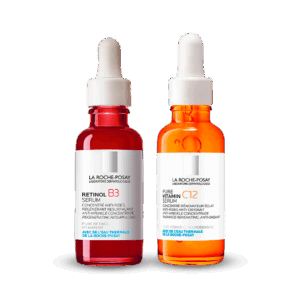 COMBO La Roche Posay Rutina Iluminación