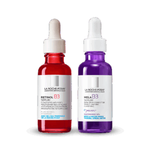 COMBO La Roche Posay Rutina Antimanchas