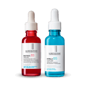 COMBO La Roche Posay Rutina Antiage