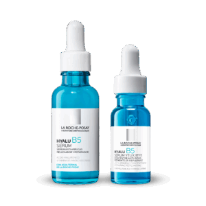 COMBO La Roche Posay Rutina de Hidratación