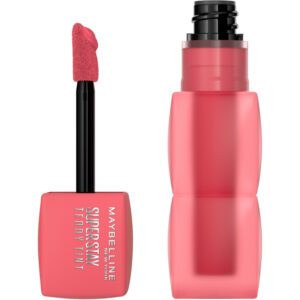 MAYBELLINE SUPERSTAY TEDDY TINT. 40 PETAL