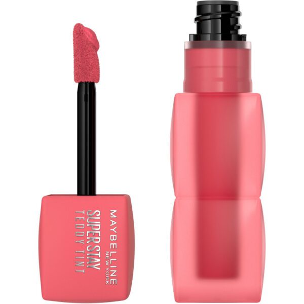 MAYBELLINE SUPERSTAY TEDDY TINT. 40 PETAL