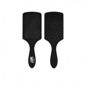 WET BRUSH CEPILLO PADDLE DETANGLER BLACK