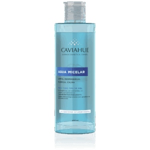 CAVIAHUE AGUA MICELAR | 400ml