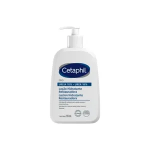 Locion Corporal Cetaphil Pro Urea 10%Revive x236ml