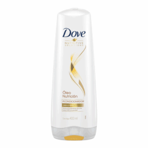 Acondicionador DOVE Óleo Nutrición 400 ml