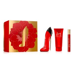 Carolina Herrera Cofre Very Good Girl 80 ml + Body Lotion 100 ml