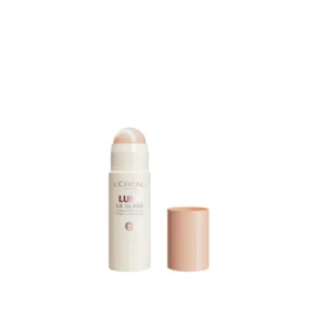 Loreal Iluminador en Barra Lumi Le Glass Color 610 glassy Pearl Eclat