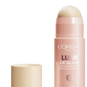 Loreal Iluminador en Barra Lumi Le Glass Color 635