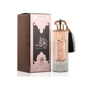 Al Wataniah EDP Durrat Al Aroos 100Ml