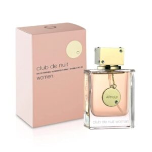 Armaf Club Nuit Edp X 105 Ml