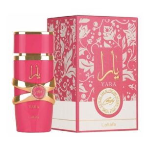 Lattafa Yara Candy 100Ml Edp