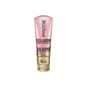 Serum Sellador Puntas Pantene Colageno x90ml