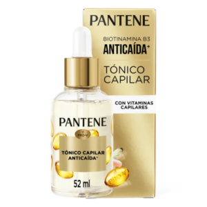 Tonico Pantene Anticaida x60ml