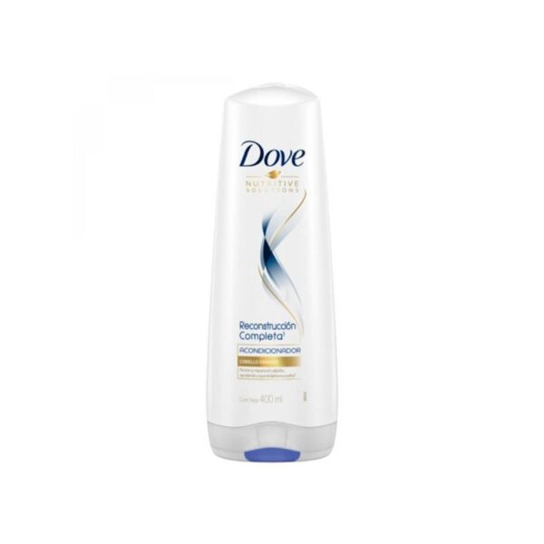 Acondicionador Dove Reconstruccion Completa x400ml