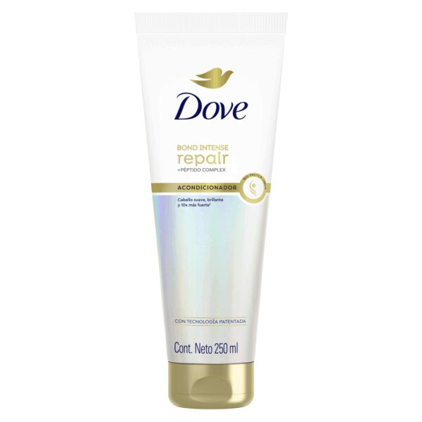 Acondicionador DOVE Bond Intense Repair 250ml