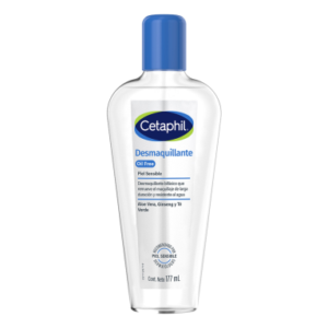 Cetaphil Desmaquillante  Oil Free x177ml