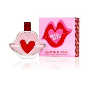 Agatha EDT Beso x100ml