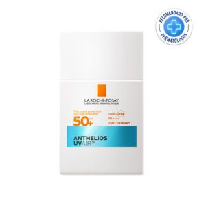 La Roche Posay ANTHELIOS UVAIR SPF50+ PROTECTOR SOLAR DIARIO LIGERO