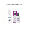 COMBO PERPIEL MINIMALISTA