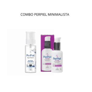 COMBO PERPIEL MINIMALISTA