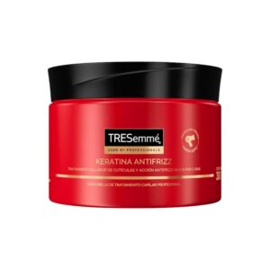 Mascarilla Capilar Tresemmé Keratina Blind Antifrizz x 300 g