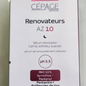 CEPAGE RENOVATEURS AZ10