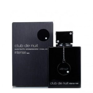 Armaf Club de Nuit Edt Intense Man 105 Ml