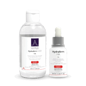 COMBO Cépage Línea Hydrafirm