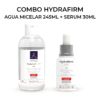 Cepage combo hydrafirm