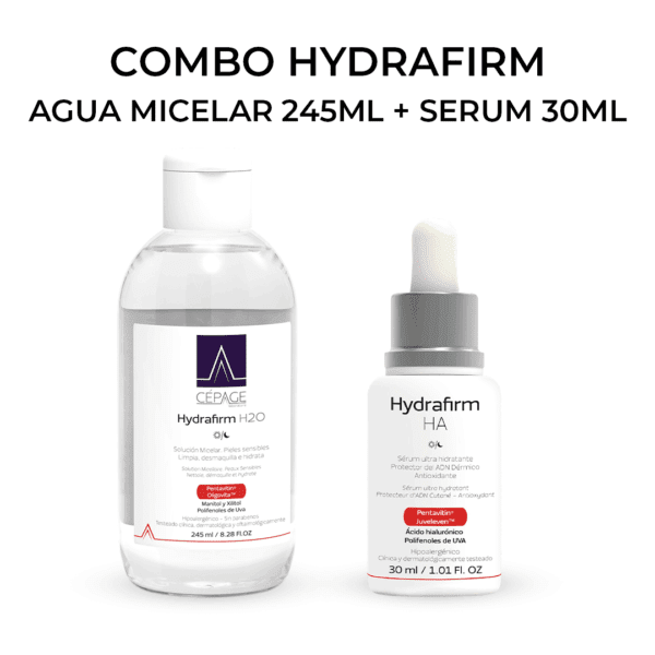 Cepage combo hydrafirm