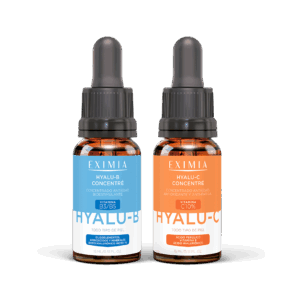 COMBO Eximia Antioxidante