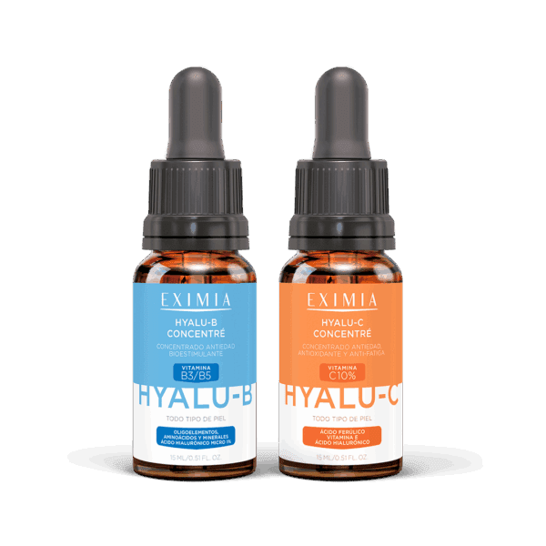 COMBO Eximia Antioxidante