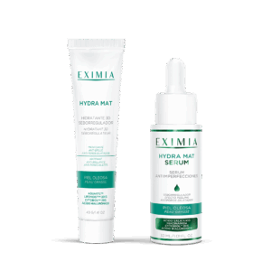 COMBO Eximia Línea Hydra Mat