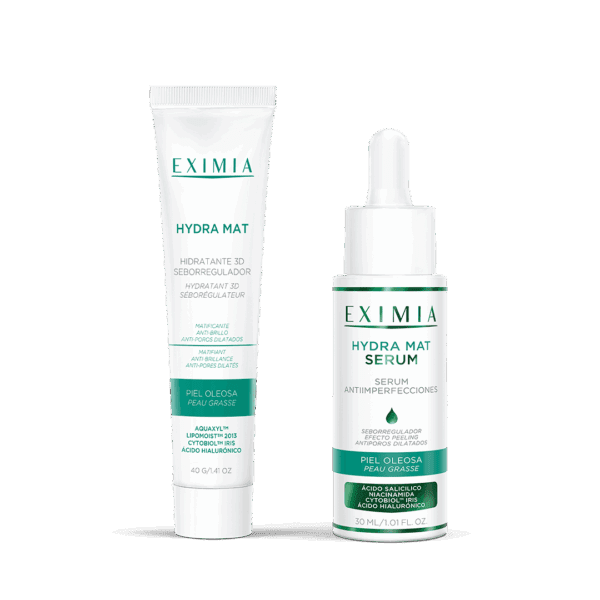 COMBO Eximia Línea Hydra Mat