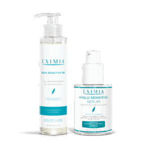 COMBO Eximia Línea Sensitive