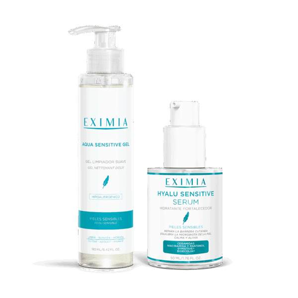 COMBO Eximia Línea Sensitive