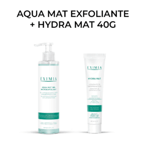 Combo Eximia mat