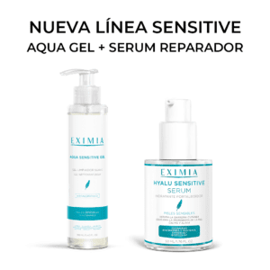 Combo Eximia sensitive