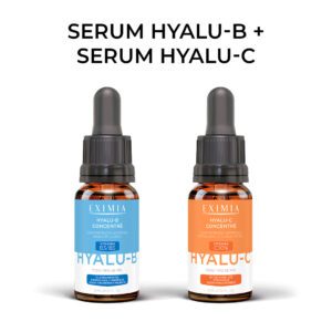 Combo Eximia antioxidante