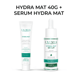 Combo Eximia hydra mat