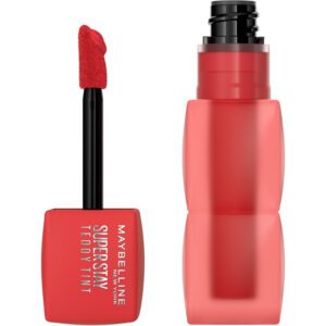 MAYBELLINE SUPERSTAY TEDDY TINT. 30 COQUET