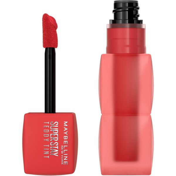 MAYBELLINE SUPERSTAY TEDDY TINT. 30 COQUET