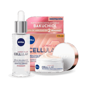 COMBO Nivea Cellular Expert
