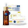COMBO Nivea Q10 Antiarrugas Expert