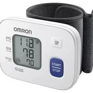 Omron Tensiometro Automatico de Brazo Hem 6161-E