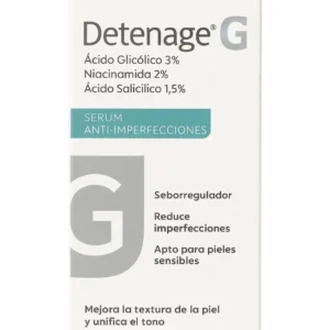 Panalab Detenage G Serum - 30 ml