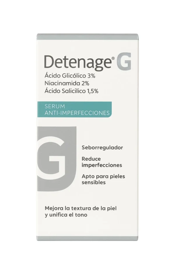 Panalab Detenage G Serum - 30 ml