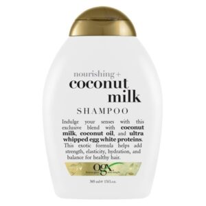 Ogx Shampoo Coconut Milk 385 ml
