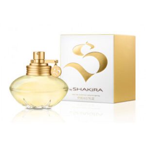 Shakira S By Shakira Eau de Toilette 80 Ml